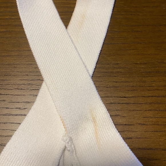 NWT Urban Outfitters Halter Crop Knit Tank - Picture 6 of 7